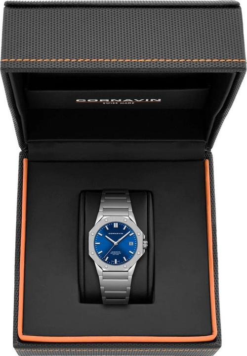 Immagine prodotto Cornavin Downtown Sky (36 mm)