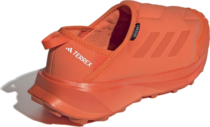 Actual product image adidas winter boots terrex (46)
