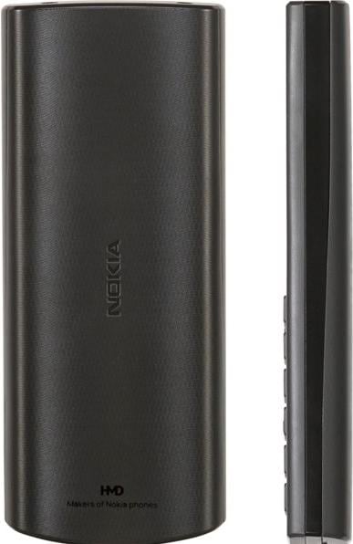 Image du produit Nokia 105 4G 2nd Edition (1.80", 4G)