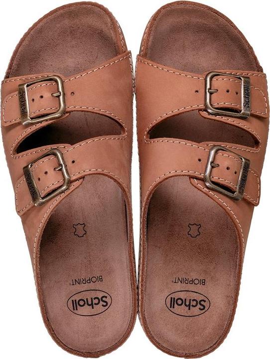 Immagine prodotto Mobilex Scholl Air Bag - Infradito unisex taglia 38 (38)