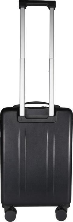 Produktbild Floso TrolleyTasche Rover Pro recyceltes Material 40L (40 l)