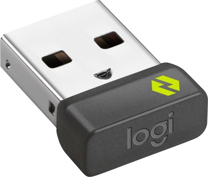 Logitech Logi Bolt
