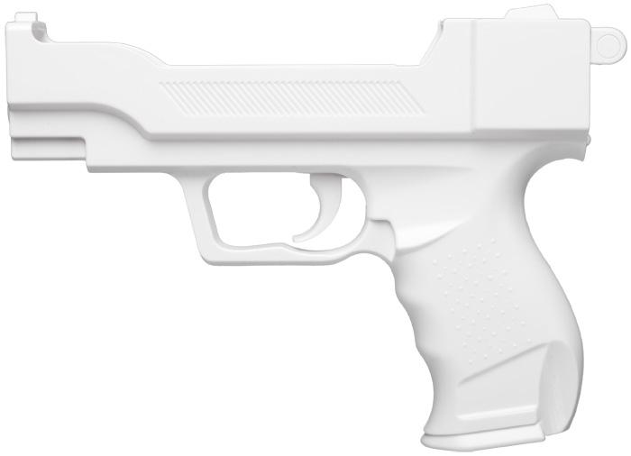 Productafbeelding Bigben Gun, Nintendo Wii (Wii)