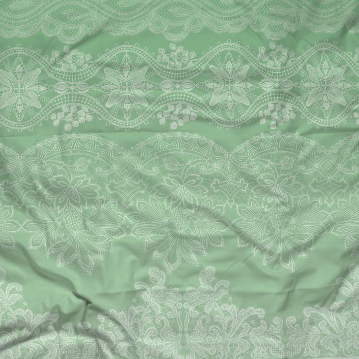 Produktbild Casatex Demir (Bettwäsche Set, 135x200 cm (80x80 cm))