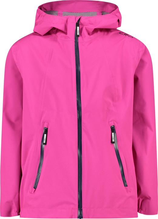 Produktbild CMP Campagnolo 2 Layer Jacket Fix Hood (164)