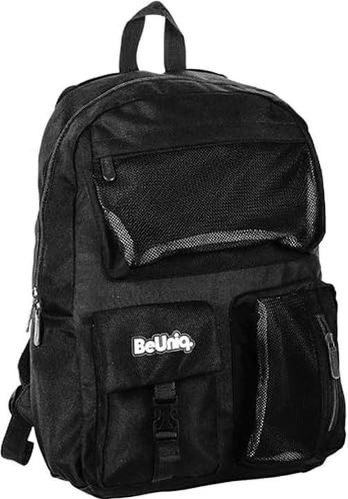 Actual product image Old El Paso Adventure BeUniq School Backpack