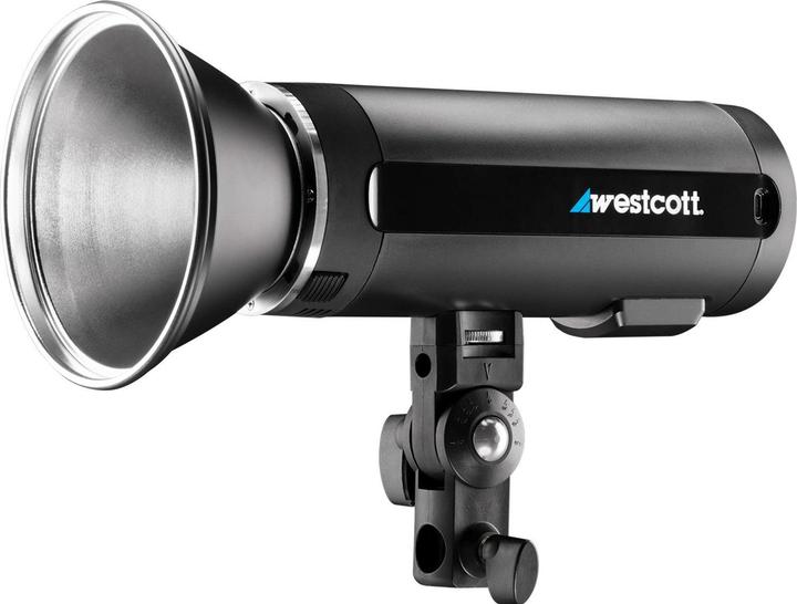 Image du produit Westcott FJ200 Strobe (Universel)