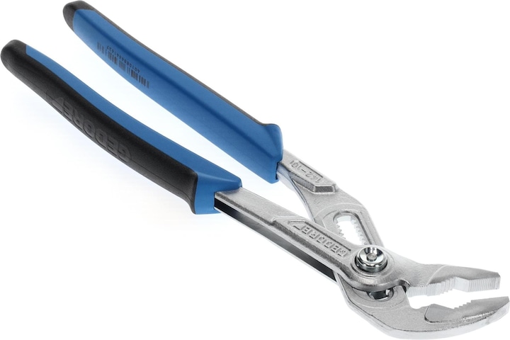 Actual product image Gedore 142 10 JC Universal pliers 10" 15-way adjustable 2K handle (260 mm)