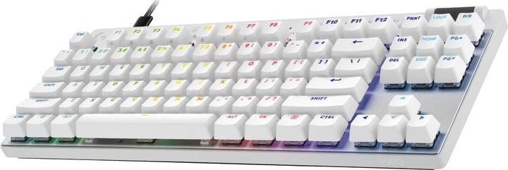 Produktbild Logitech Pro X Tkl Rapid (DE, Kabelgebunden)