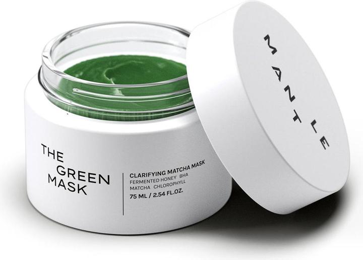 Produktbild Mantle The Green Mask (75 ml)