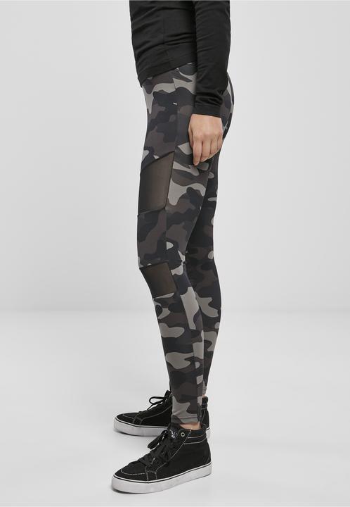 Actual product image Urban Classics leggings (XXL)