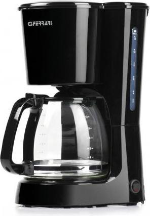 Actual product image G3 Ferrari Cafe de Lux Fully Automatic Filter Coffee Maker 1 5 l