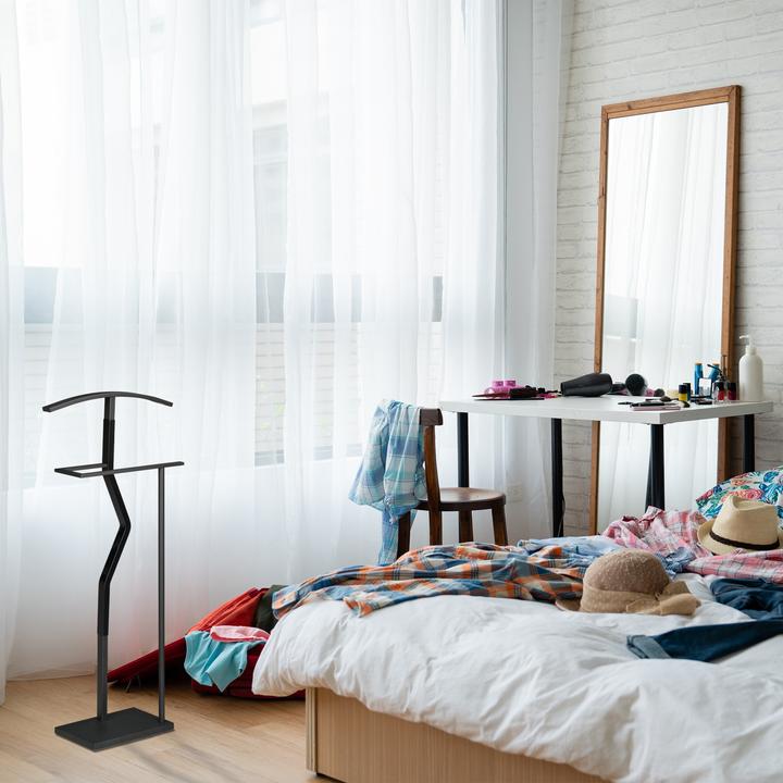 Image du produit Relaxdays Valet de nuit