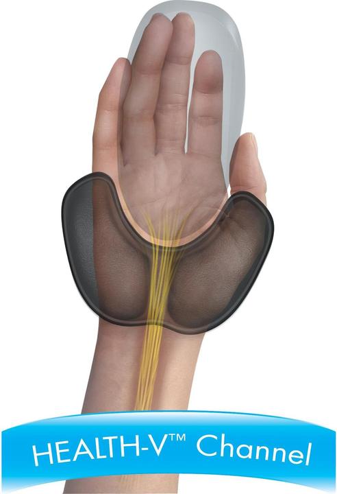 Produktbild Fellowes Health-V Gel (S)