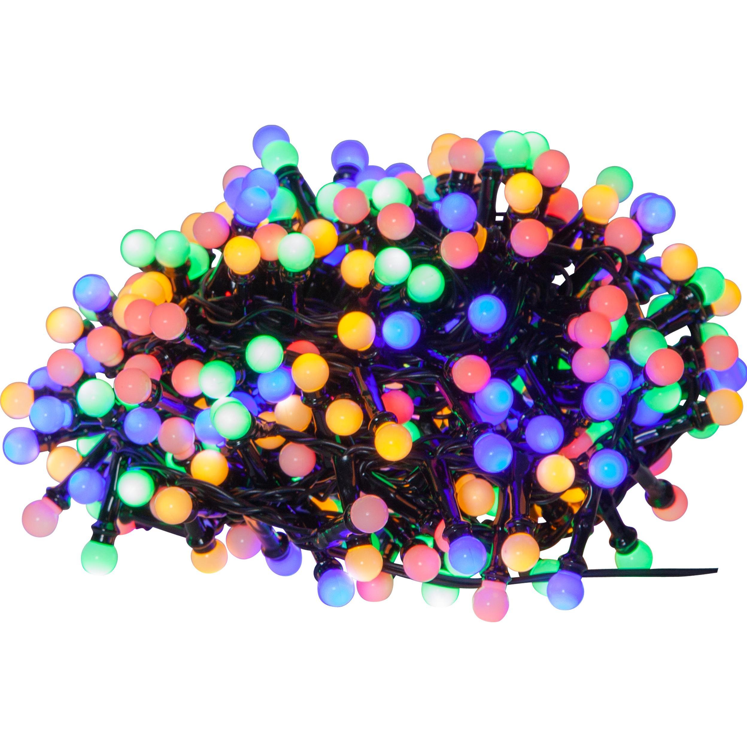Star Trading, Lichterkette, Berry Mini (1.45 m)