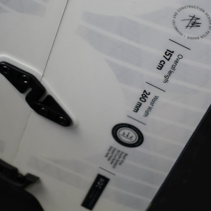 Immagine prodotto Amplid Surf Shuttle (157)