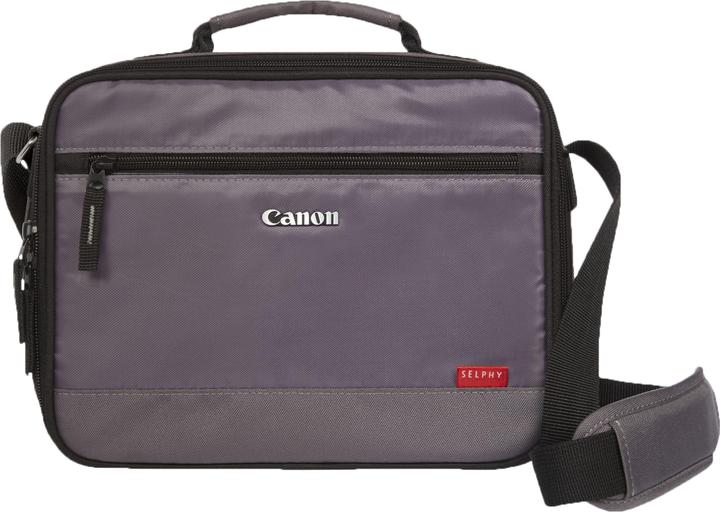 Produktbild Canon Transporttasche DCC-CP2 Grau