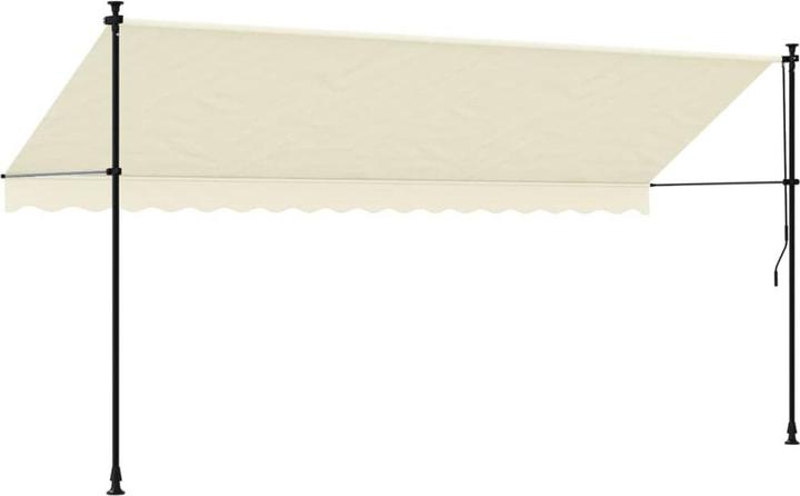 Image du produit vidaXL Markise (1.50 m)
