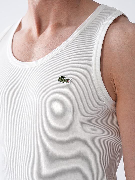 Actual product image Lacoste Tanktop (S)