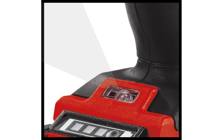 Produktbild Einhell TC-CD 18/35 Li (Akkubetrieb)