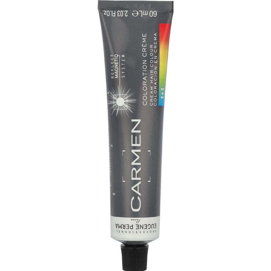 Thumbnail - Eugene Perma, Haarfarbe, Carmen Chromatiques (0'44)