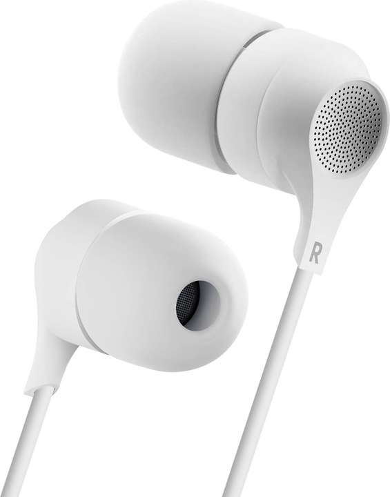Produktbild 3MK Wired Earphones USB-C (keine Geräuschunterdrückung, Kabelgebunden)