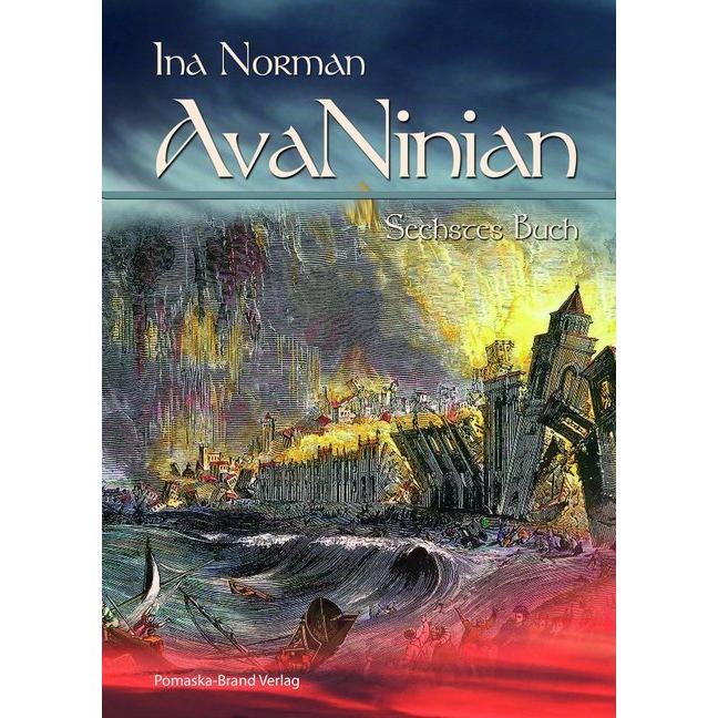 Norman:AvaNinian, Sechstes Buch, Sachbücher