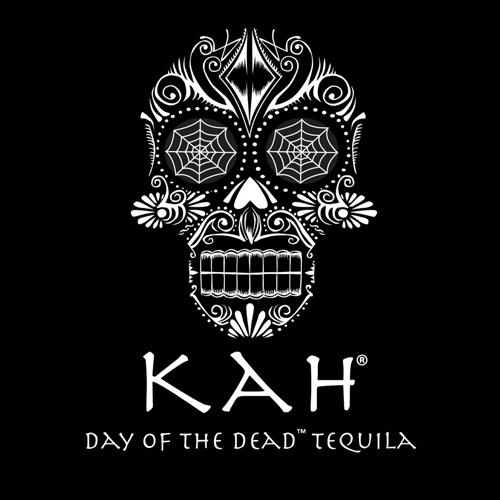 Image du produit KAH Tequila Reposado (1 x 70 cl)