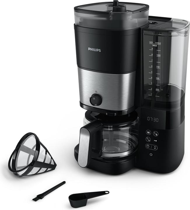 Actual product image Philips HD7900/50