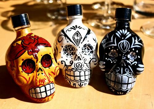 Image du produit KAH Tequila Reposado (1 x 70 cl)