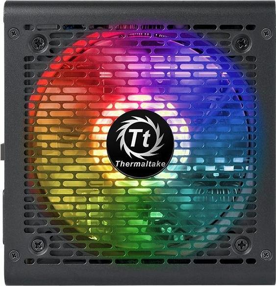 Actual product image Thermaltake Zasilacz Litepower RGB 650W (PS-LTP-0650NHSANE-1) (650 W)