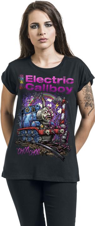 Produktbild Electric Callboy Choo Choo (L)