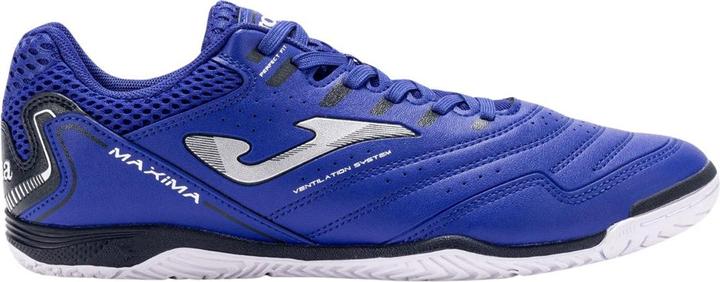Immagine prodotto Joma Buty piłkarskie Maxima 2404 Sala IN niebieskie MAXW2404IN 43 (43)