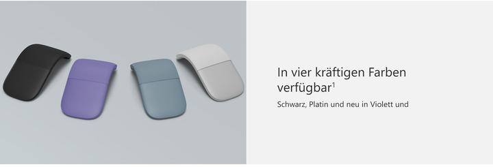 Image du produit Microsoft Surface Arc (Sans fil)