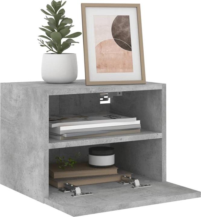 Image du produit vidaXL Santhosh (40 x 30 x 30 cm)