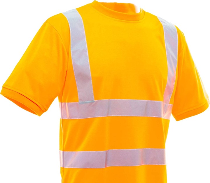 Immagine prodotto Yoko Maglietta HiVis a maniche corte (XL)