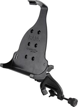 Actual product image RAM Mounts Unpkd RAM Yoke Mount Garmin