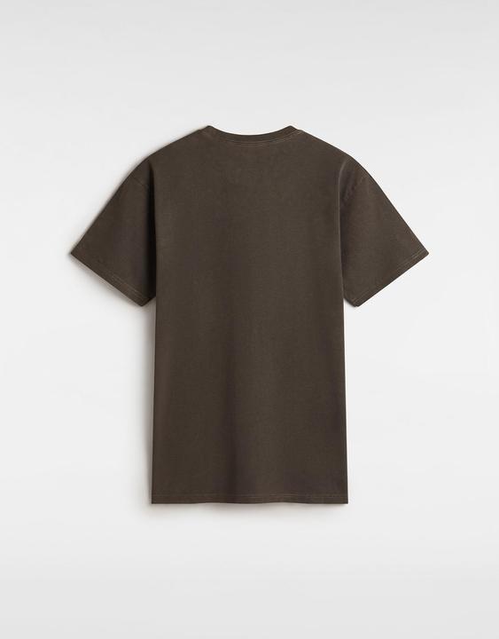 Produktbild Vans Dollface SS TURKISH COFFEE (XL)
