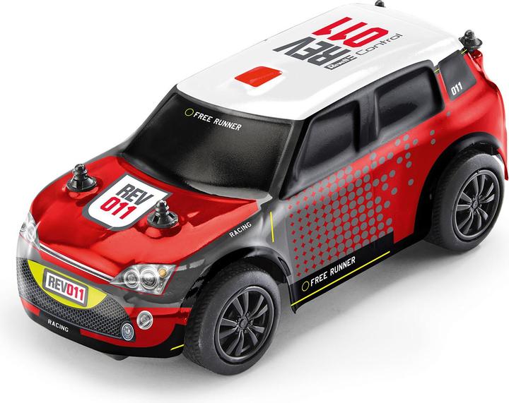 Image du produit Revell Rally Car Free Runner