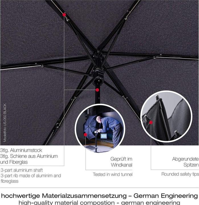 Produktbild Knirps US.050 Ultra Light