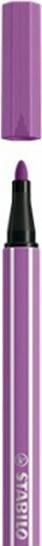 Productafbeelding STABILO Pen 68 Premium viltstift (Pruim, 1 x)