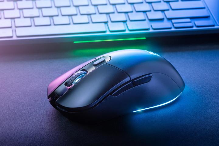Produktbild Sandberg Sniper Mouse 2 (Kabelgebunden, Kabellos)