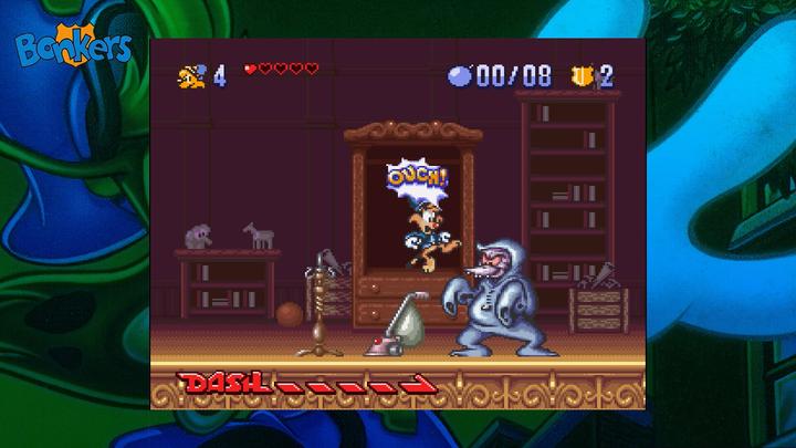 Produktbild Ubisoft Disney Afternoon Collection Swi Vf (Switch)