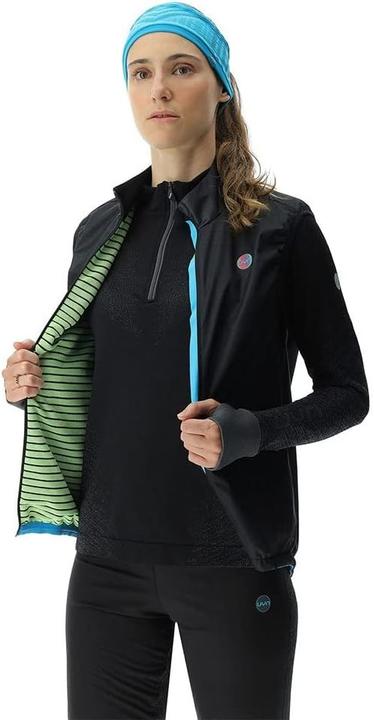 Actual product image UYN Coreshell Running Weste (S)