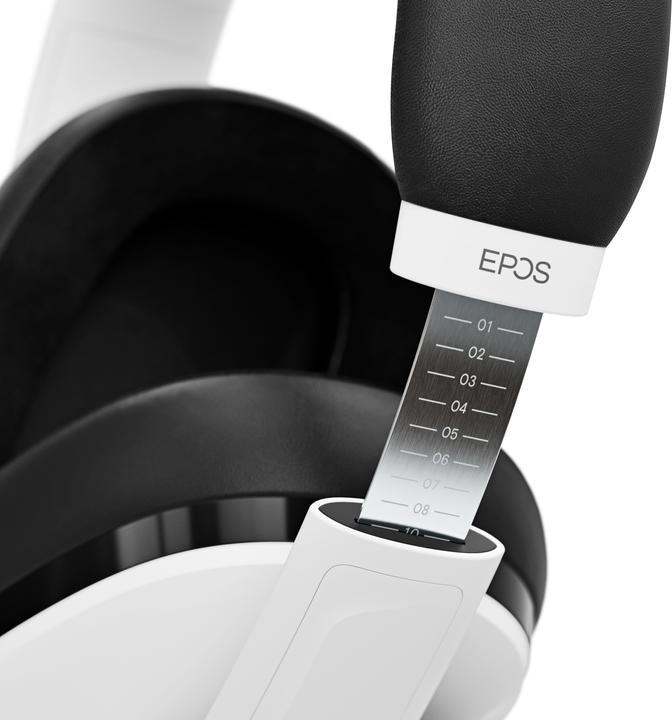 Produktbild EPOS H3 (Kabelgebunden)