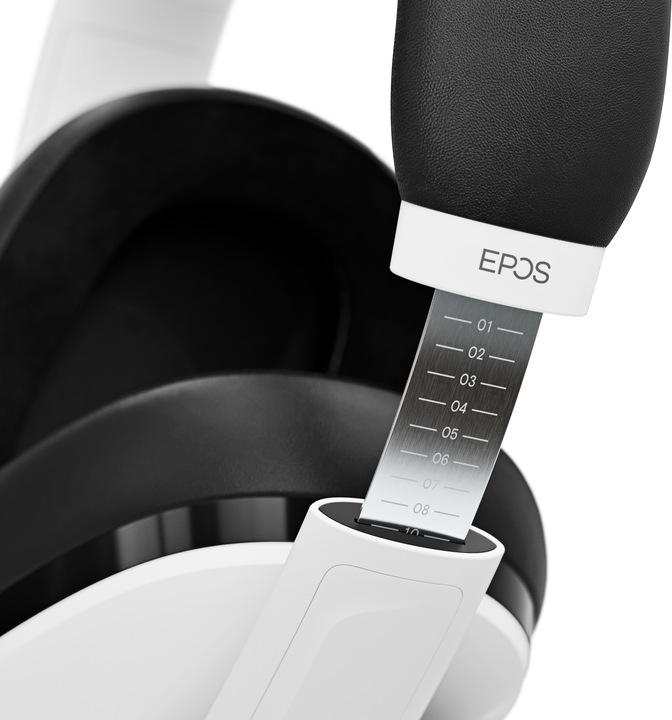 Actual product image EPOS H3 (Cable)