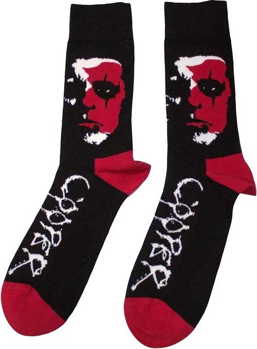Produktbild Alice Cooper Socken (40.5 - 45.5)