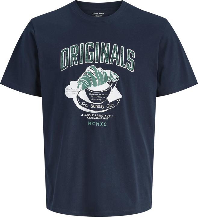 Immagine prodotto Jack & Jones Gedruckt T-shirt T-shirt (XL)