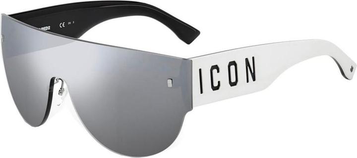 Actual product image Dsquared2 Men's Sunglasses ICON-0002-S-CCP Ã˜ 99 mm