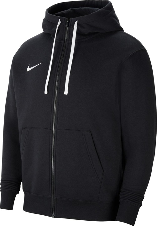 Nike Sweatjacke Casual Bequem sitzend CLUB TEAM 20 - 13551 (XXL)